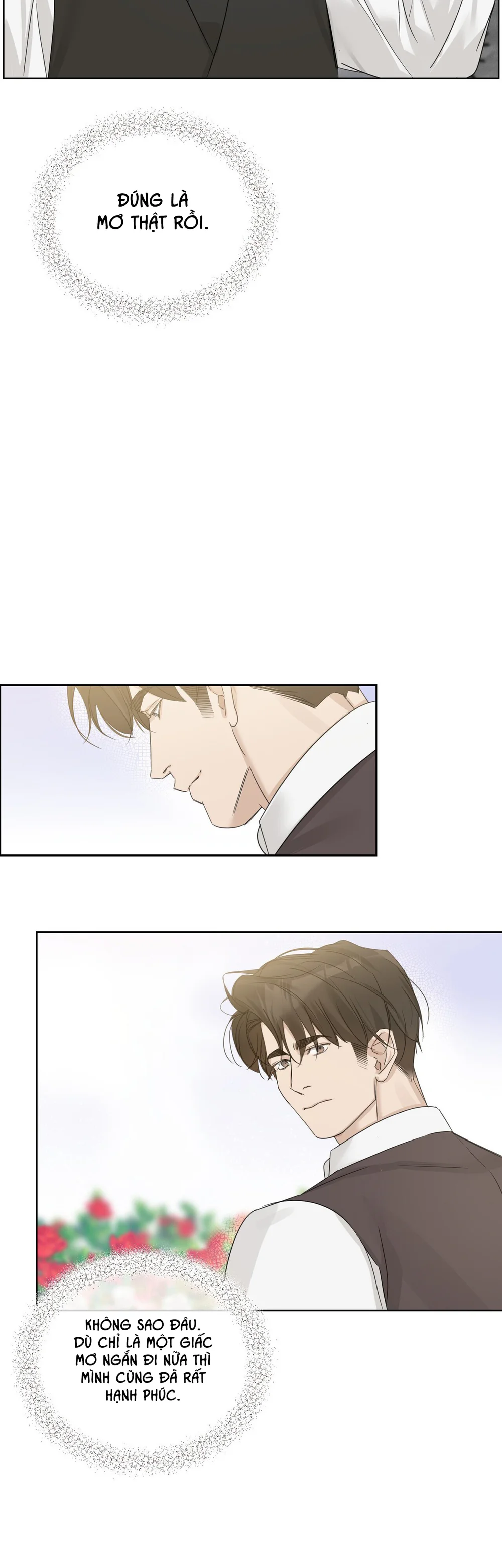 INTO THE ROSE GARDEN Chapter 74 Trang 45