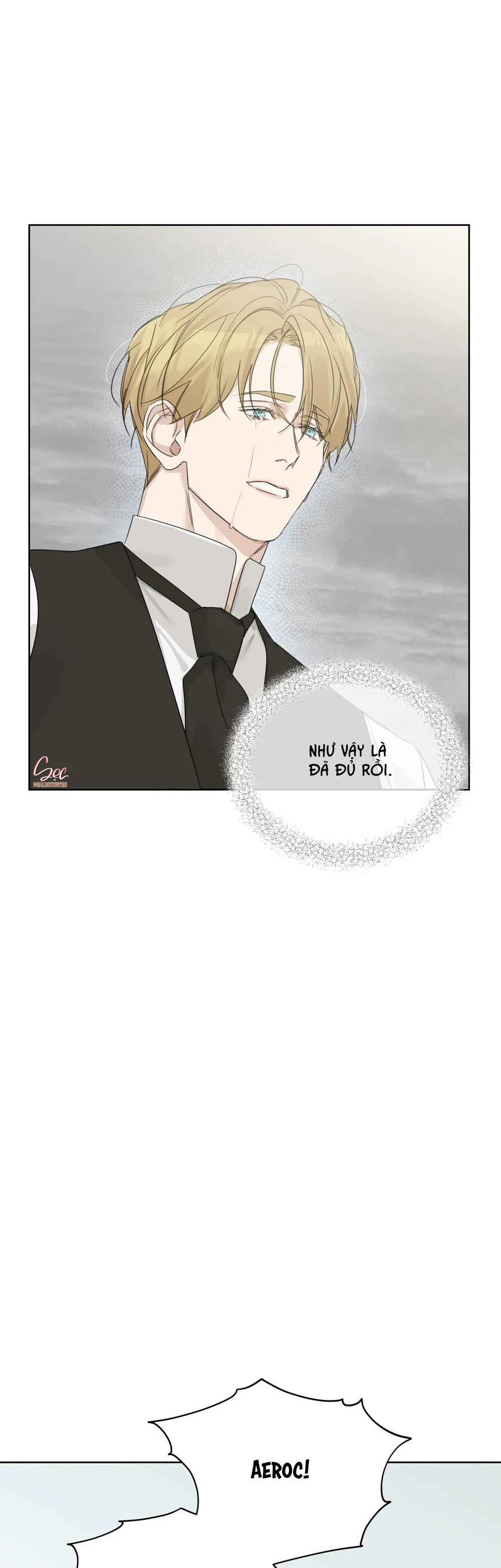 INTO THE ROSE GARDEN Chapter 74 Trang 46