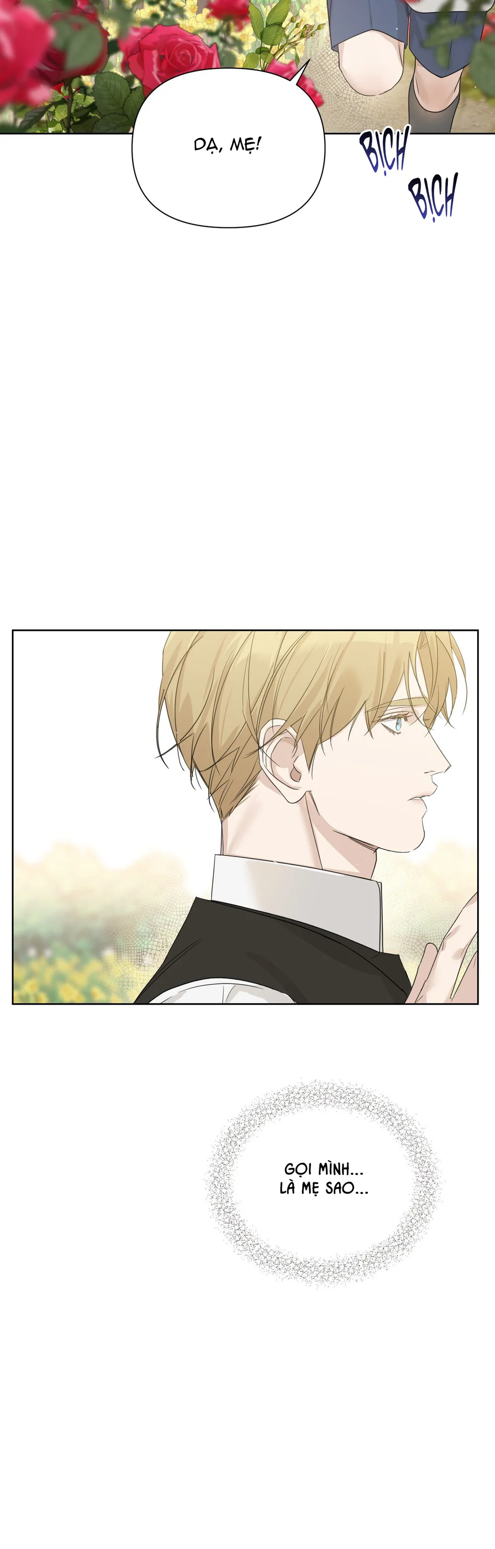 INTO THE ROSE GARDEN Chapter 74 Trang 51