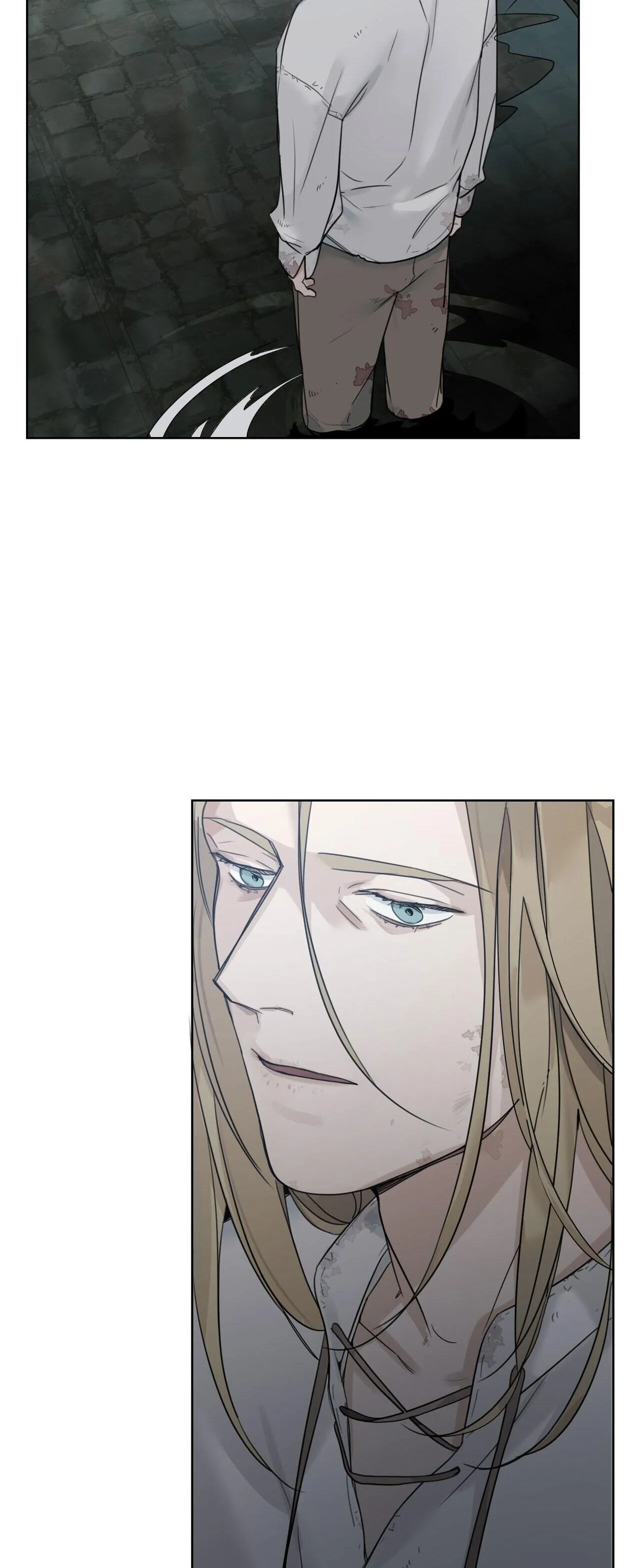 INTO THE ROSE GARDEN Chapter 1 Trang 18