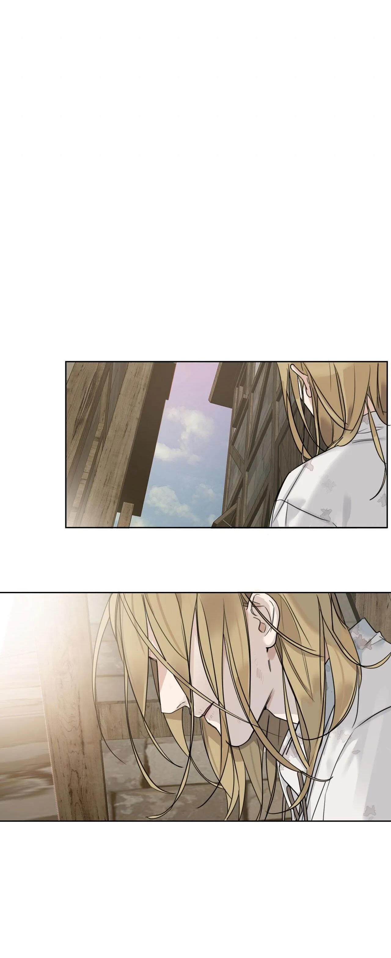 INTO THE ROSE GARDEN Chapter 1 Trang 21