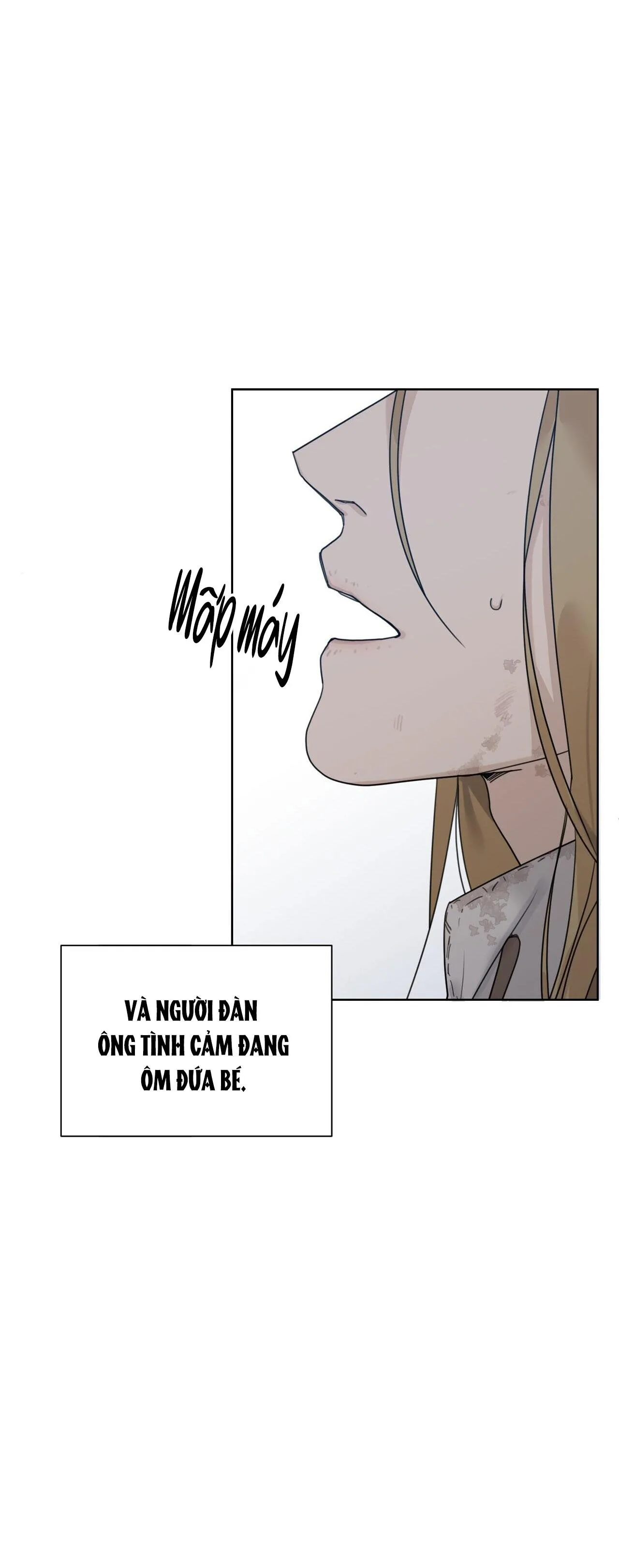 INTO THE ROSE GARDEN Chapter 1 Trang 29