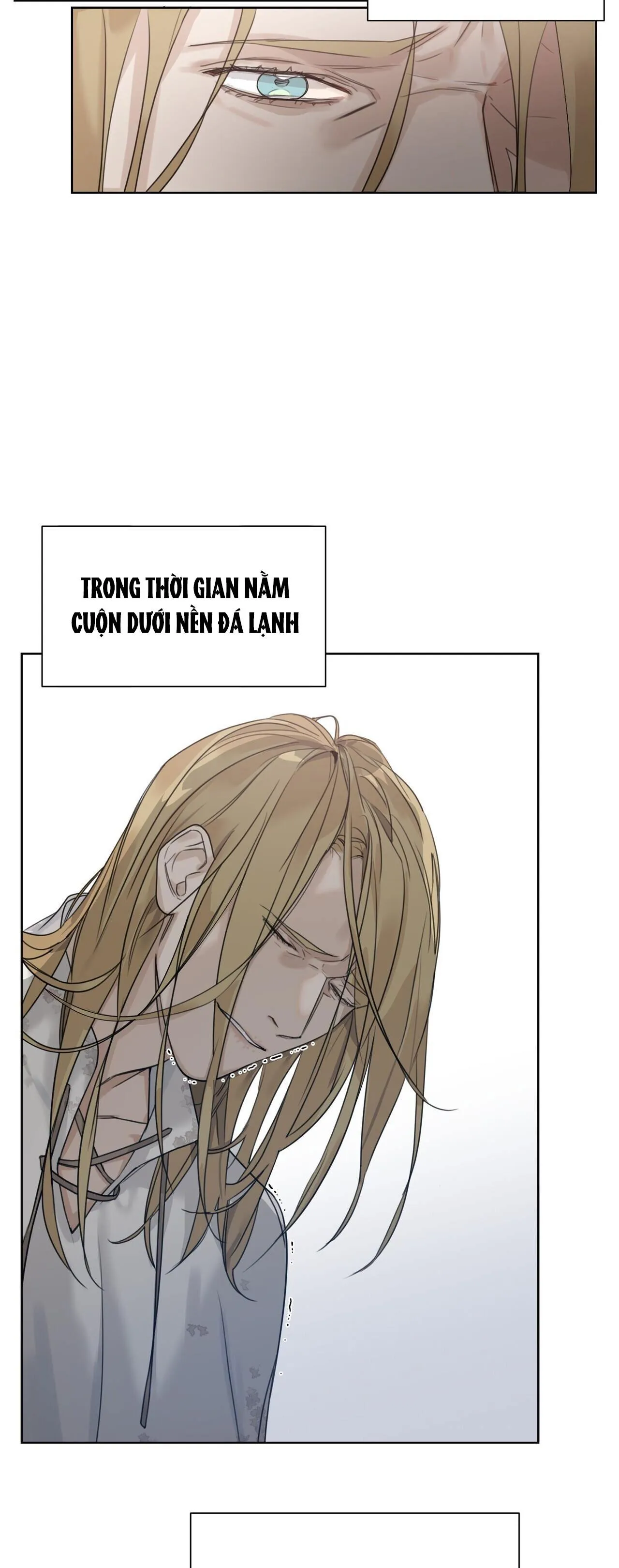 INTO THE ROSE GARDEN Chapter 1 Trang 32