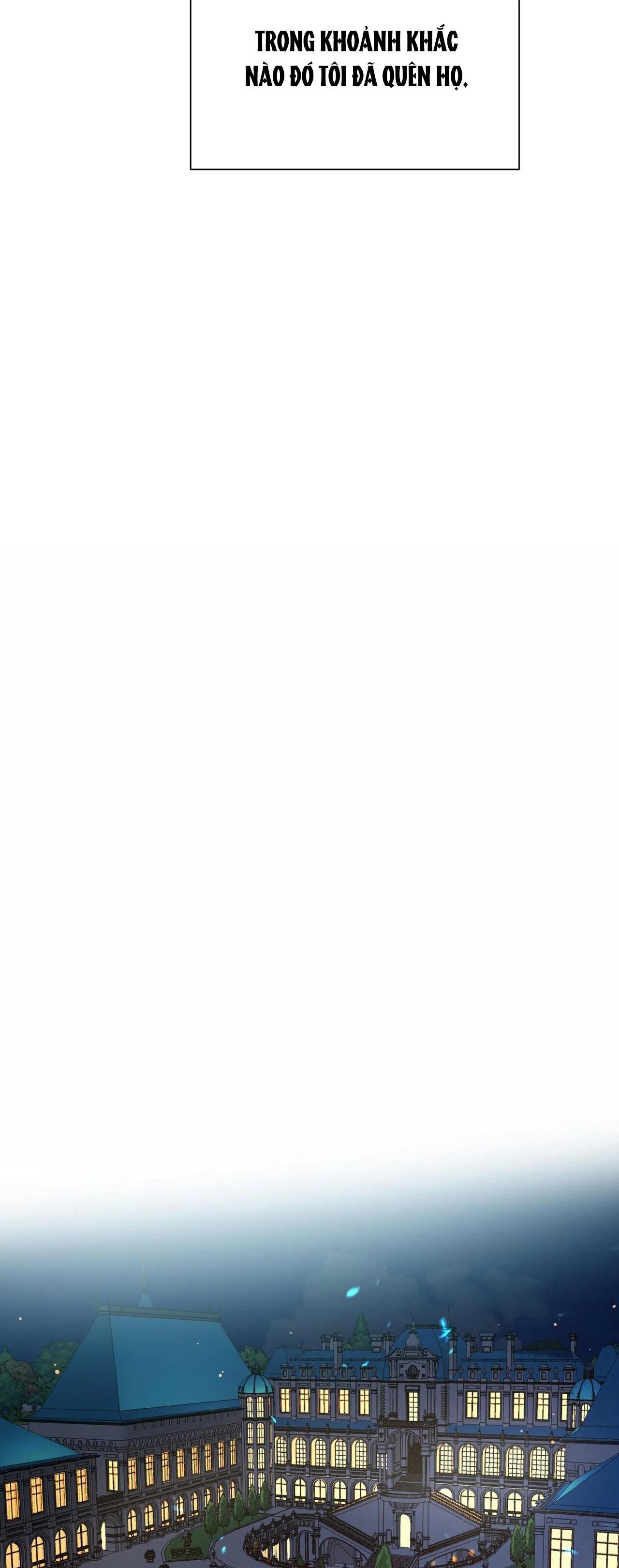 INTO THE ROSE GARDEN Chapter 1 Trang 33