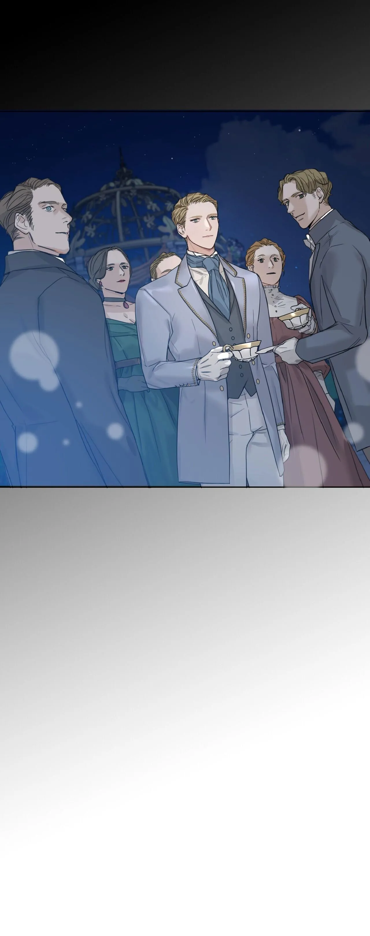 INTO THE ROSE GARDEN Chapter 1 Trang 37