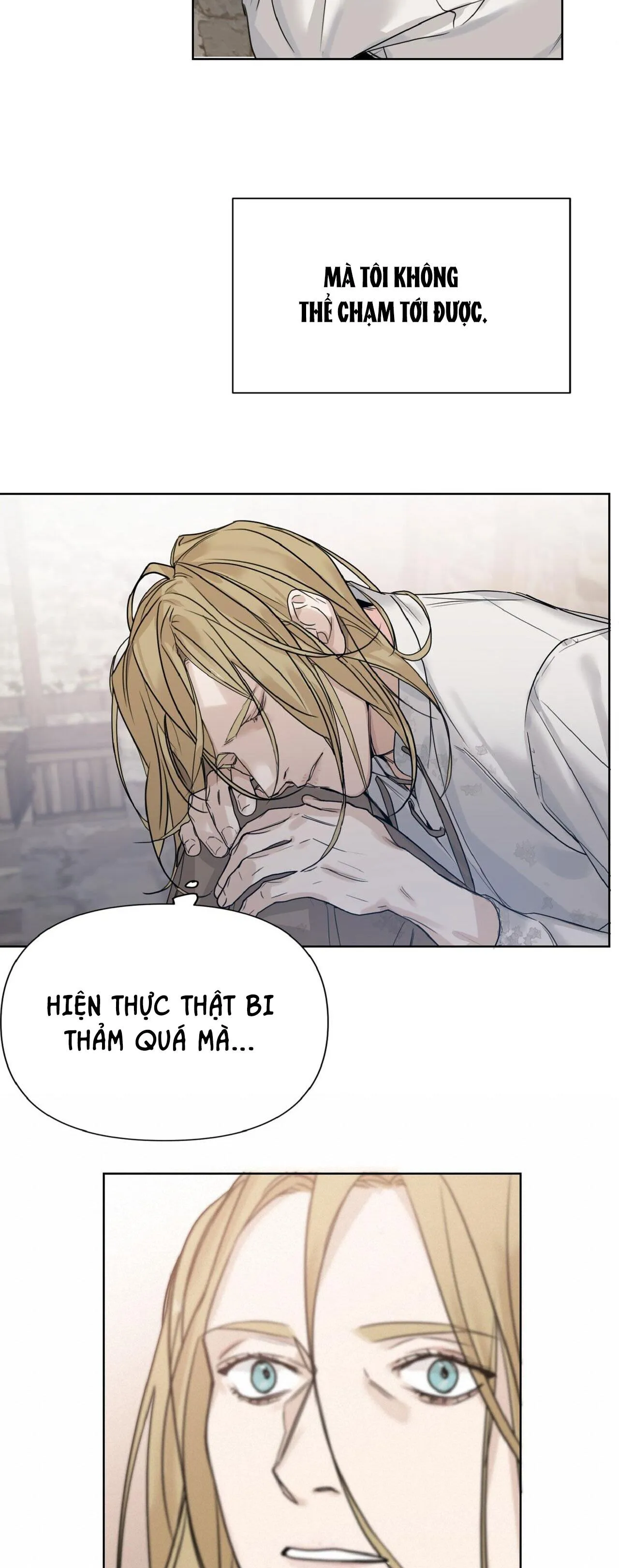 INTO THE ROSE GARDEN Chapter 1 Trang 39