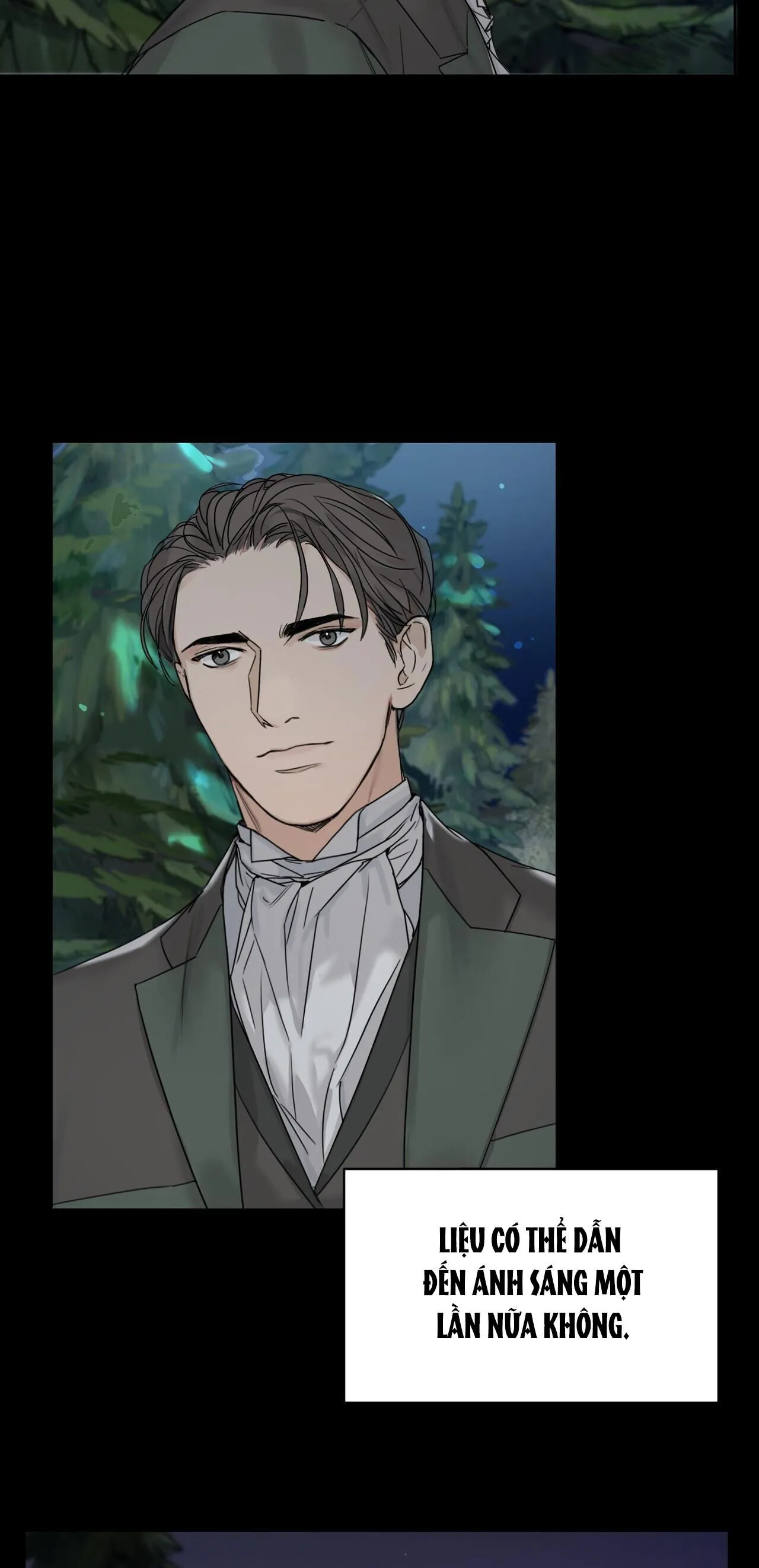 INTO THE ROSE GARDEN Chapter 1 Trang 42