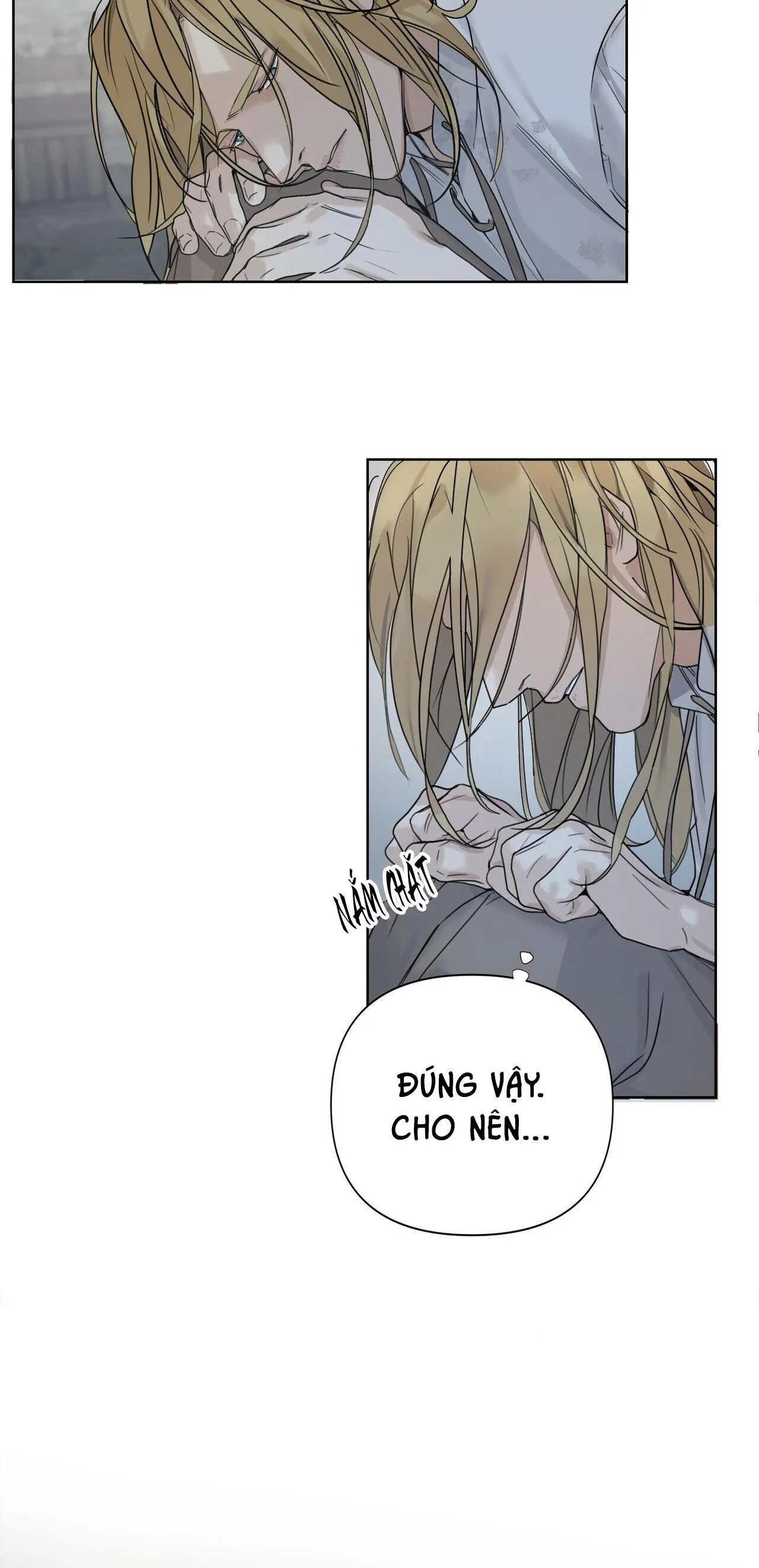 INTO THE ROSE GARDEN Chapter 1 Trang 44