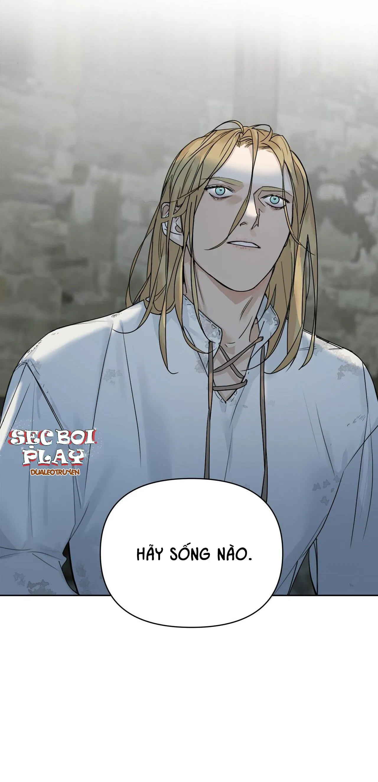 INTO THE ROSE GARDEN Chapter 1 Trang 45