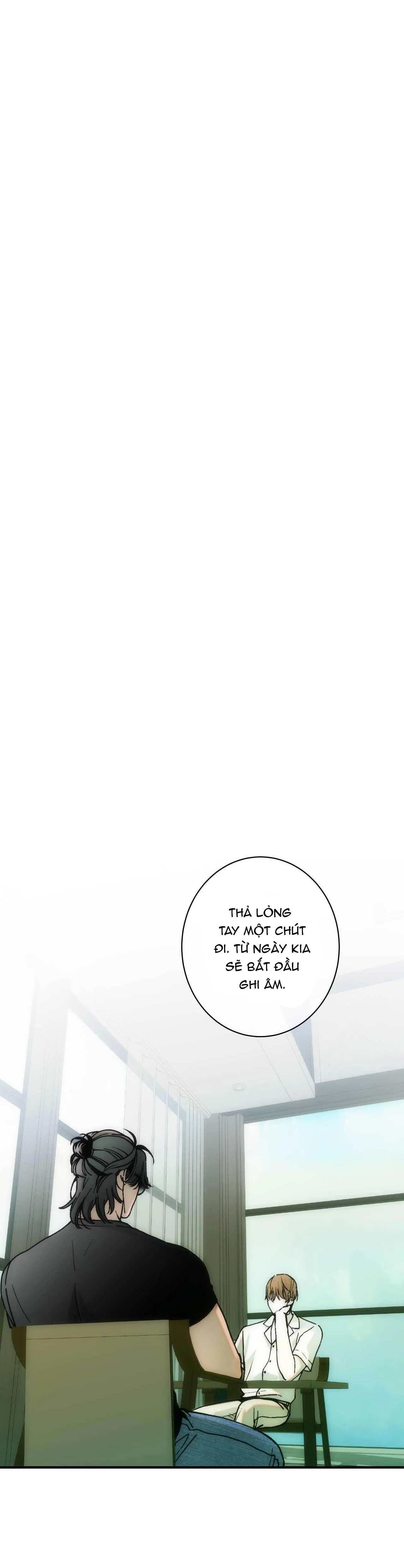 INTO THE THRILL Chapter 1 Trang 33