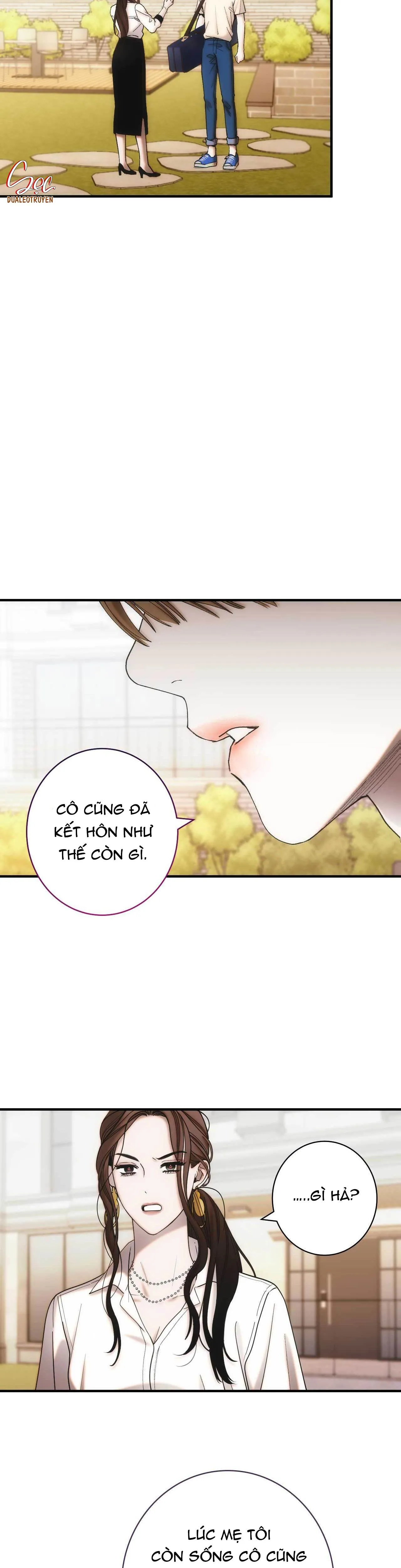 INTO THE THRILL Chapter 2 Trang 21