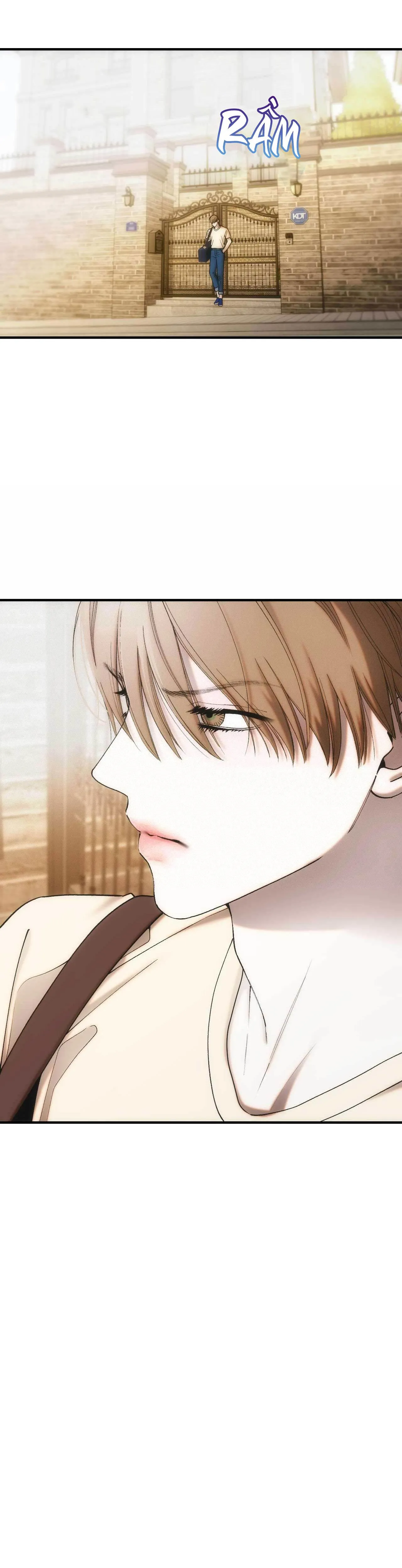 INTO THE THRILL Chapter 2 Trang 24