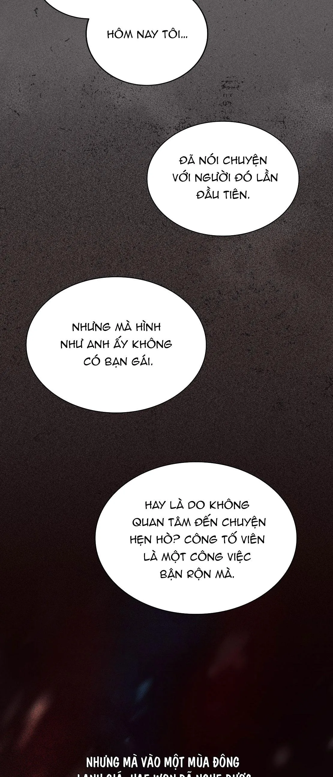 INTO THE THRILL Chapter 0 Trang 6