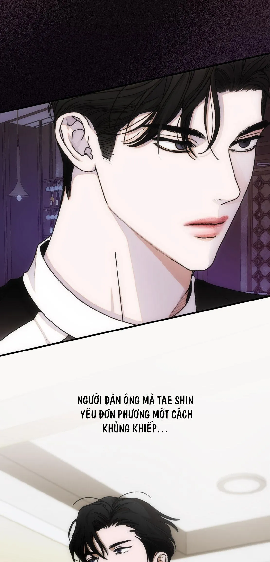 INTO THE THRILL Chapter 0 Trang 9