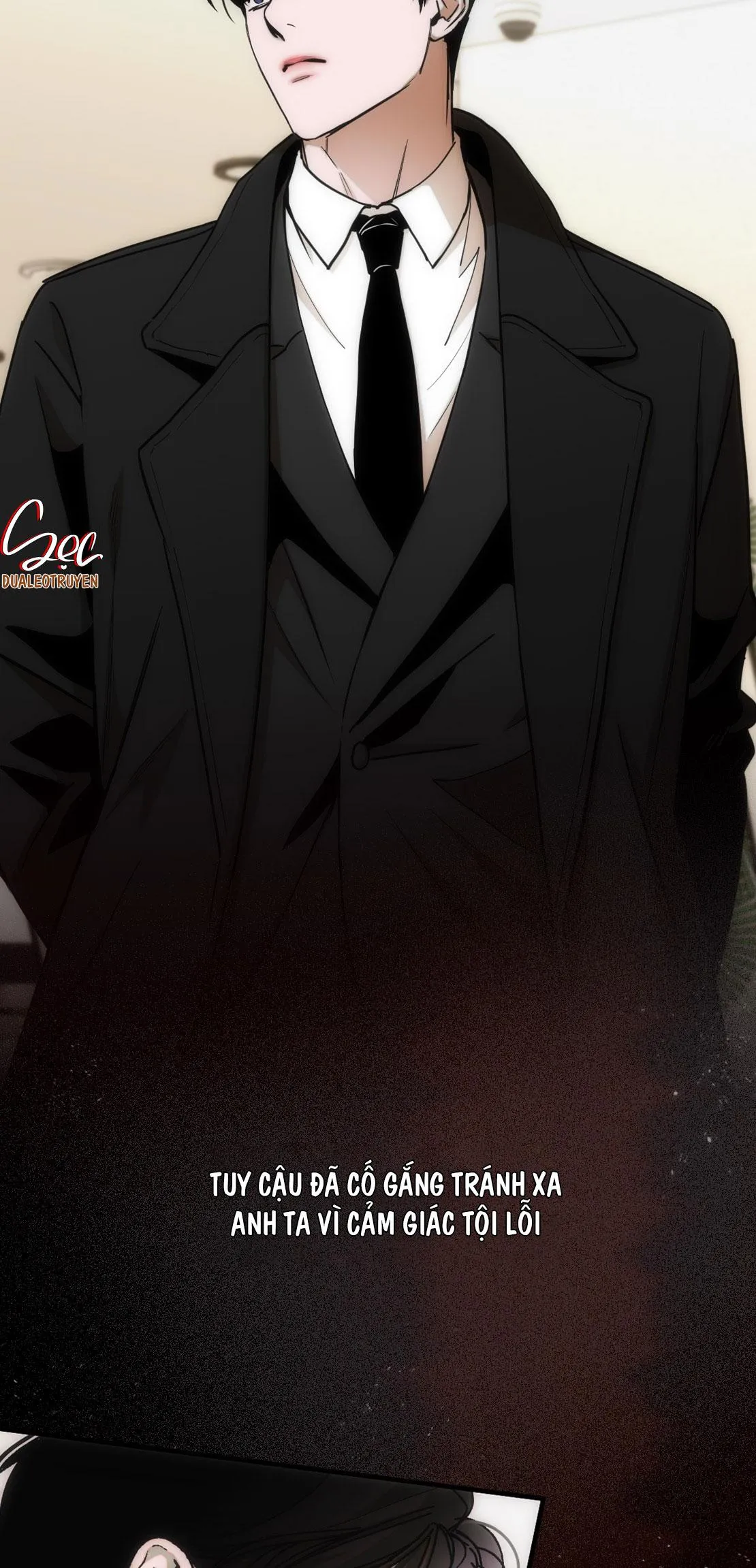 INTO THE THRILL Chapter 0 Trang 10