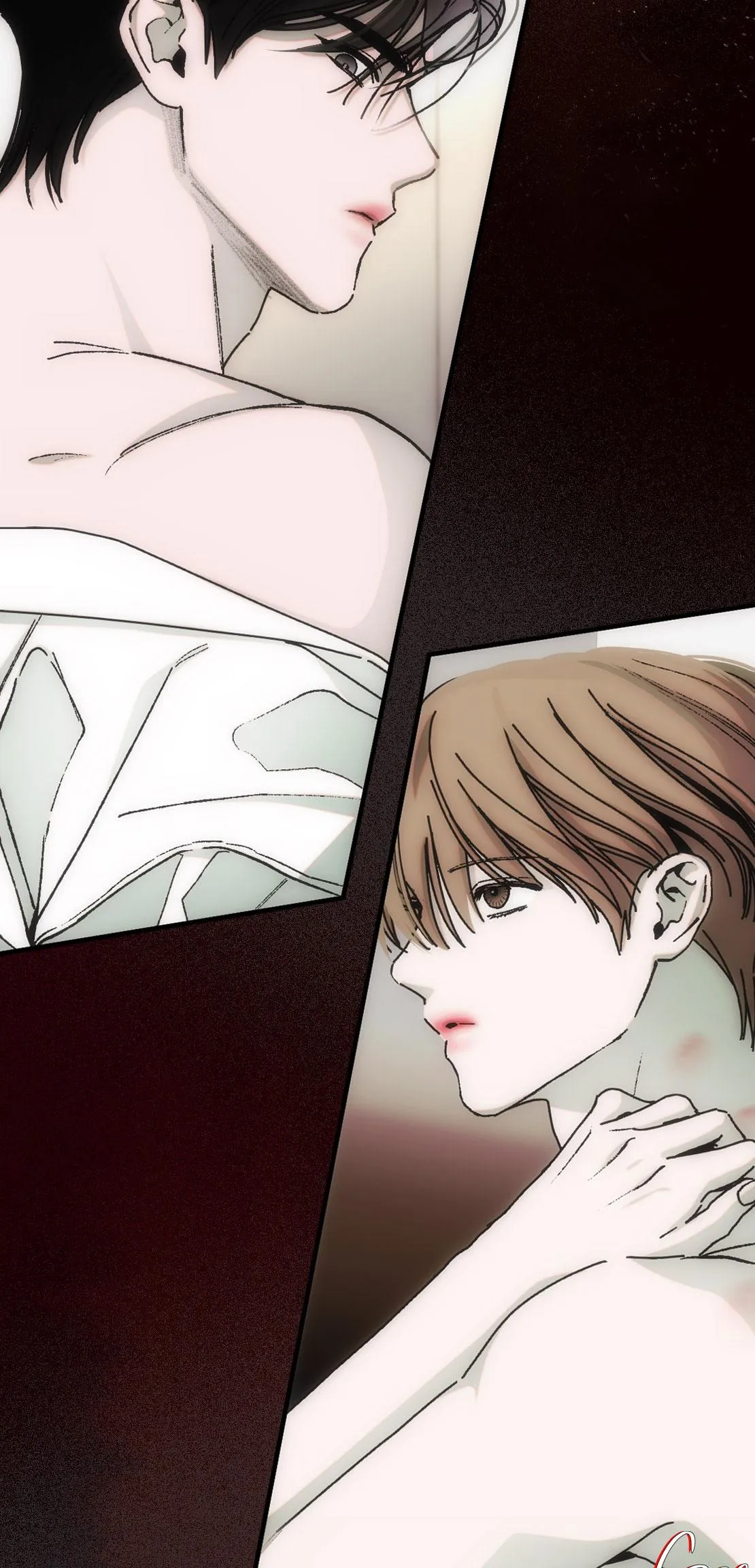 INTO THE THRILL Chapter 0 Trang 11