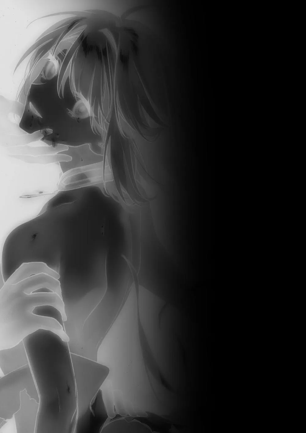 Intou Kyuuteishi ~Intei to Yobareta Bishounen Chapter 4 Trang 33