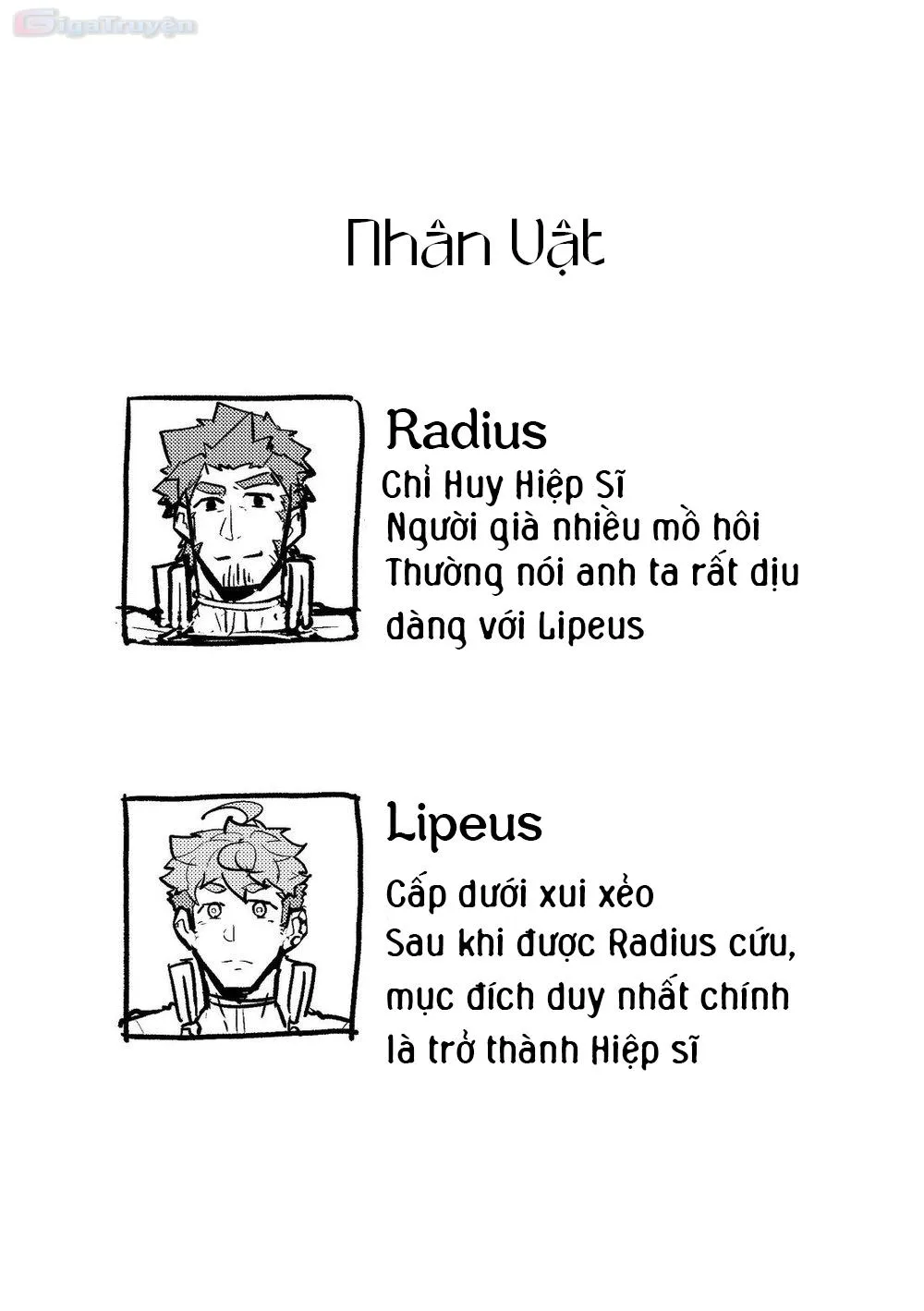 Isekai 2 Chapter 1 Trang 4