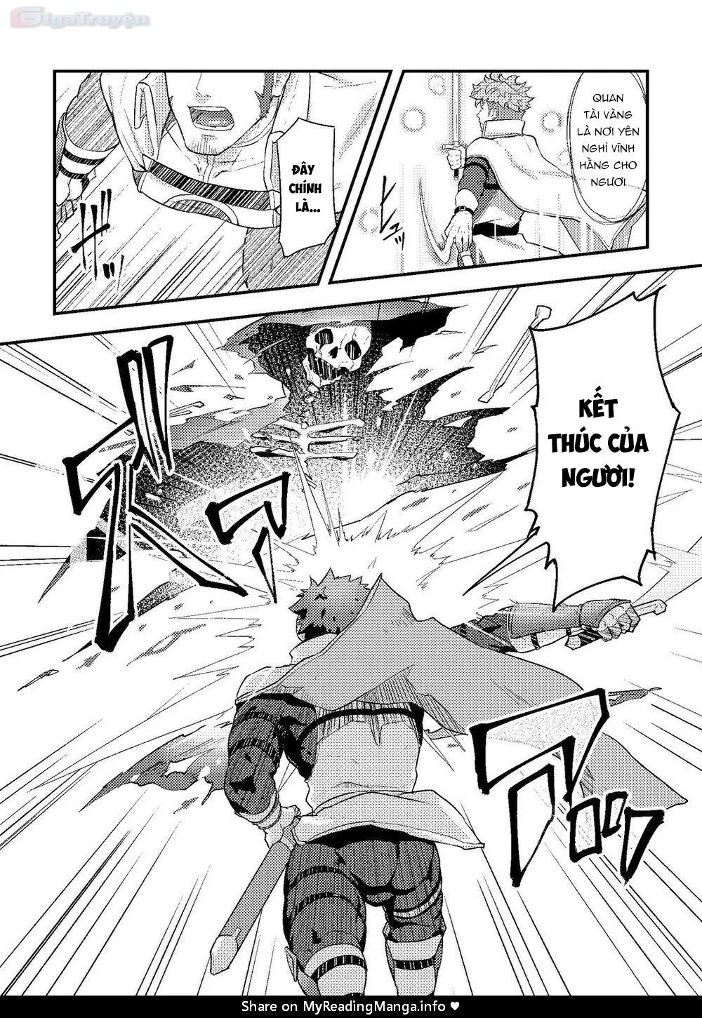 Isekai 2 Chapter 1 Trang 5