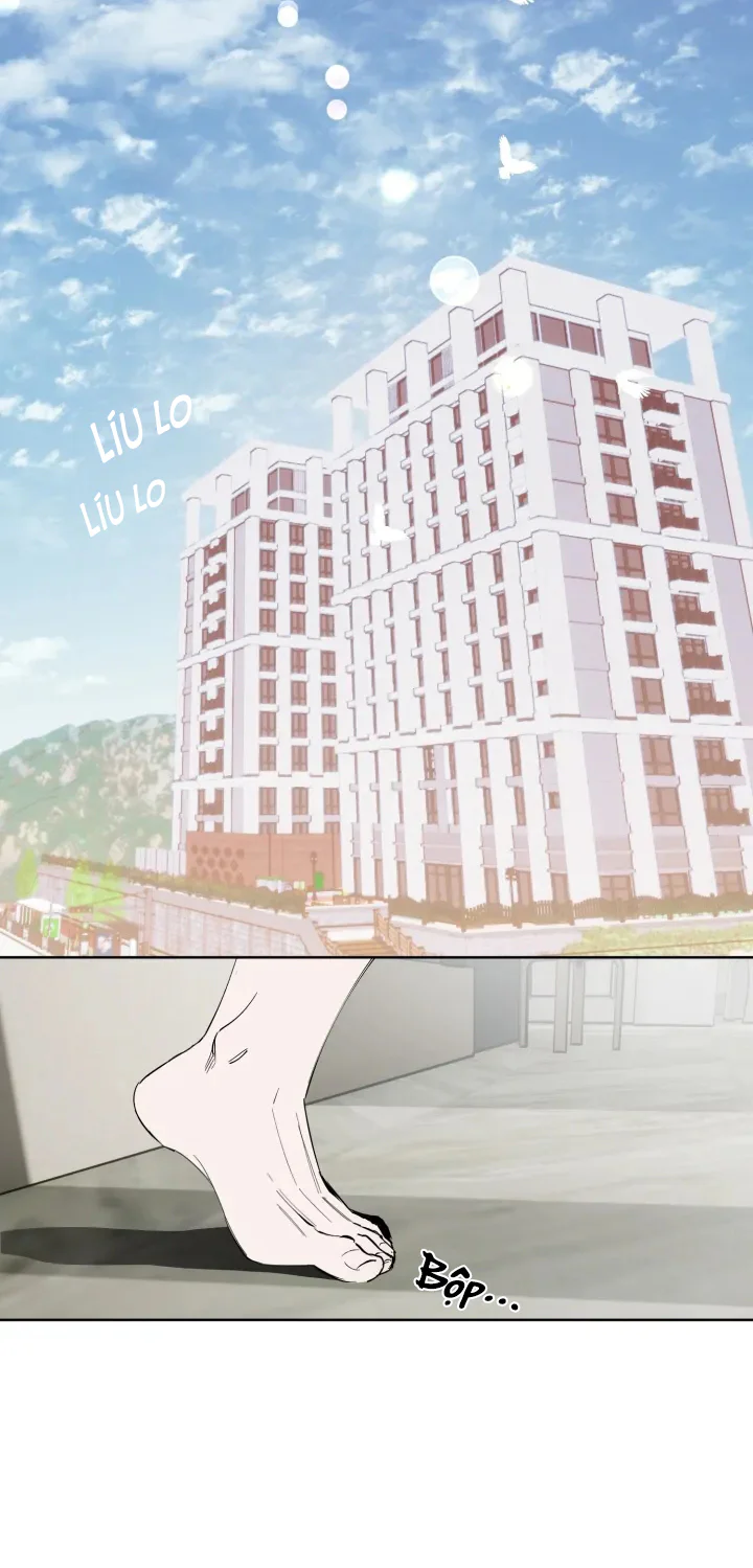 Item May Mắn Hôm Nay Là Một Ông Chú Chapter 1 Trang 7