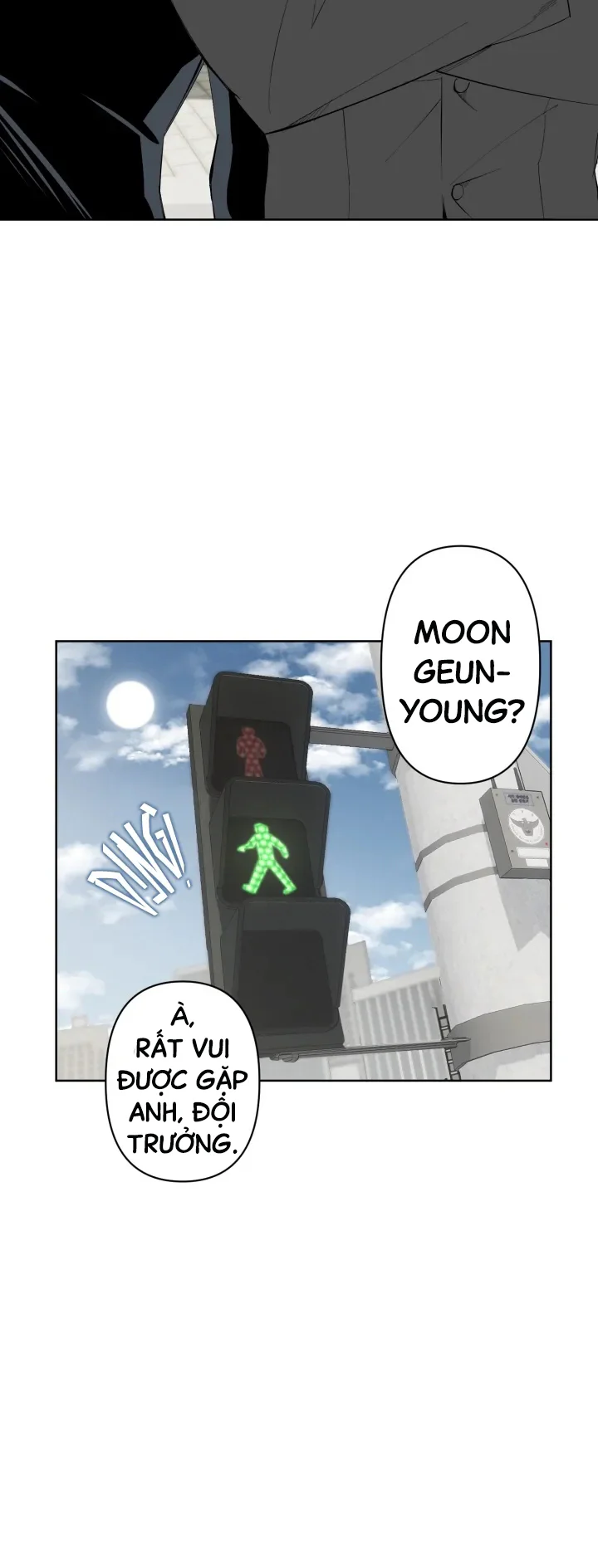 Item May Mắn Hôm Nay Là Một Ông Chú Chapter 1 Trang 13