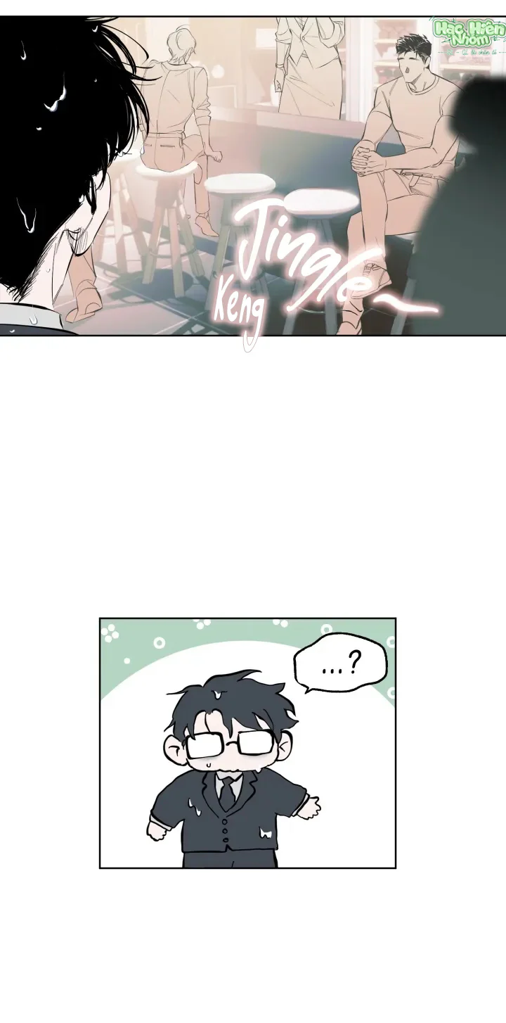 Item May Mắn Hôm Nay Là Một Ông Chú Chapter 1 Trang 22