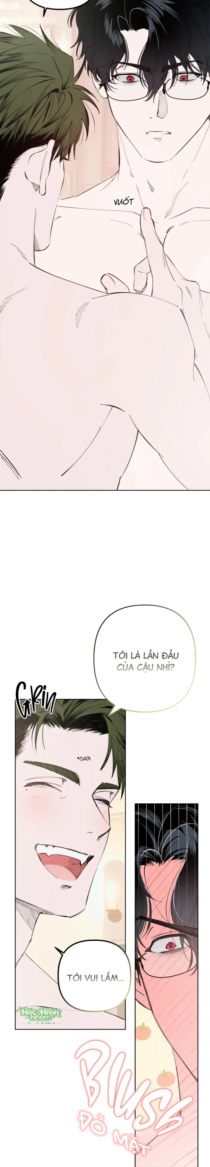 Item May Mắn Hôm Nay Là Một Ông Chú Chapter 2 Trang 18