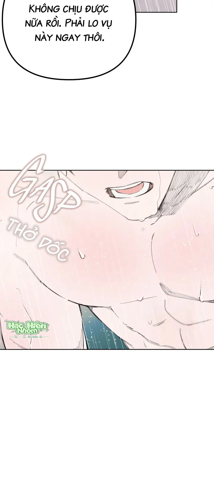 Item May Mắn Hôm Nay Là Một Ông Chú Chapter 2 Trang 22