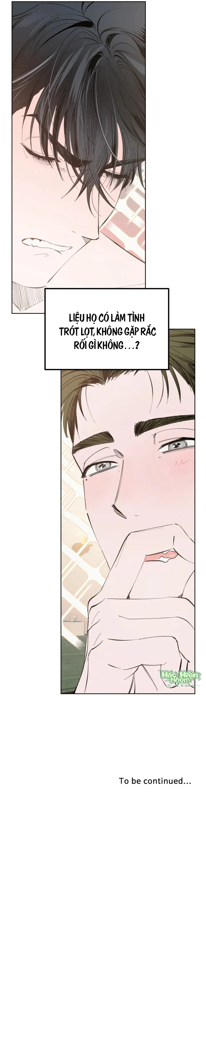 Item May Mắn Hôm Nay Là Một Ông Chú Chapter 2 Trang 26