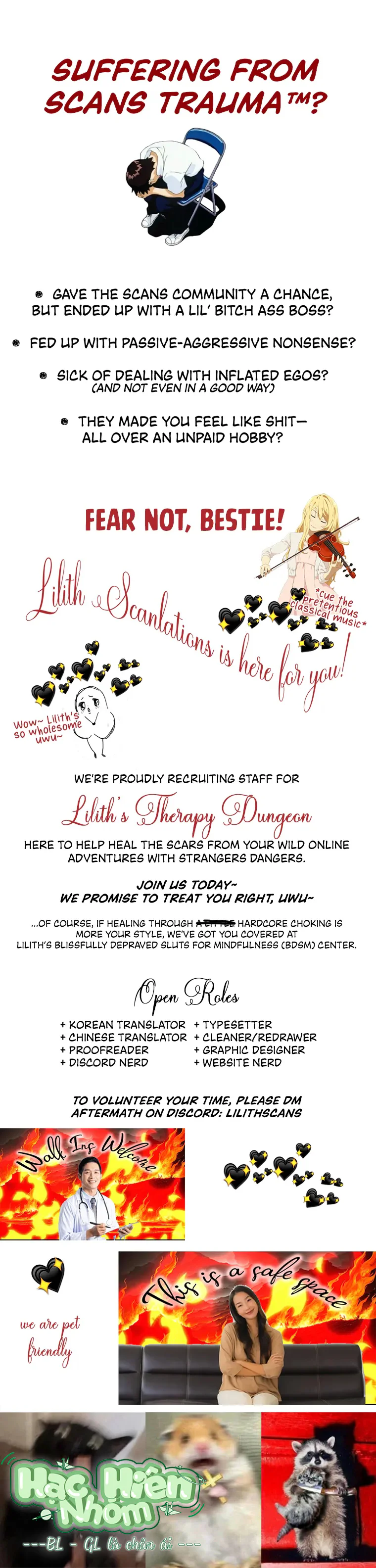 Item May Mắn Hôm Nay Là Một Ông Chú Chapter 2 Trang 27