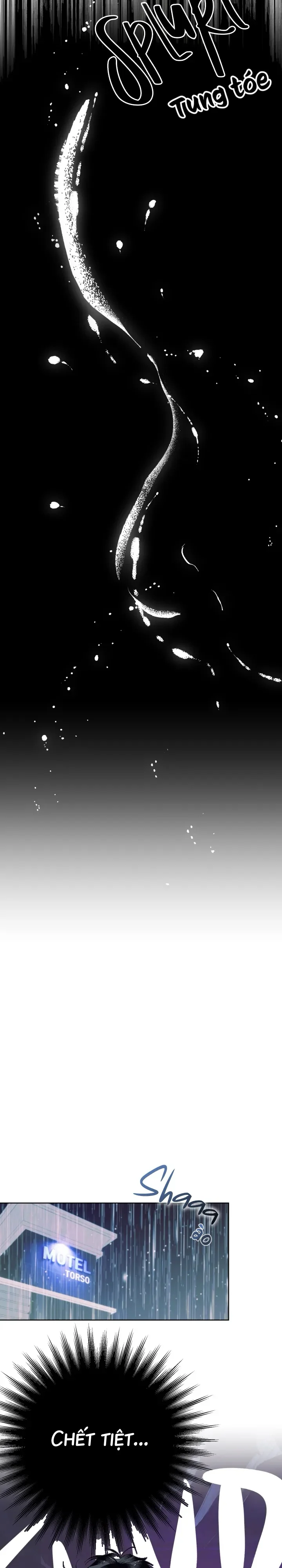 Item May Mắn Hôm Nay Là Một Ông Chú Chapter 3 Trang 3