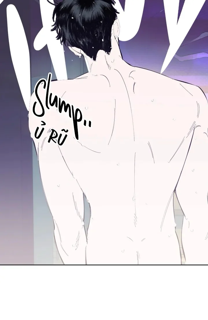 Item May Mắn Hôm Nay Là Một Ông Chú Chapter 3 Trang 4