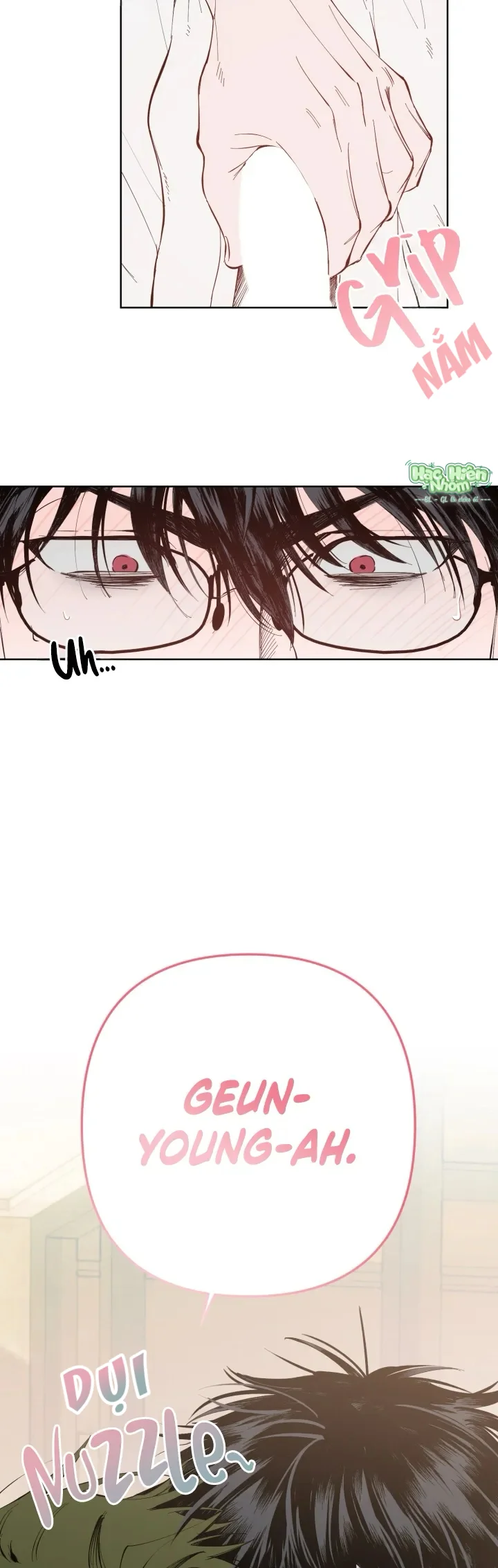 Item May Mắn Hôm Nay Là Một Ông Chú Chapter 3 Trang 9