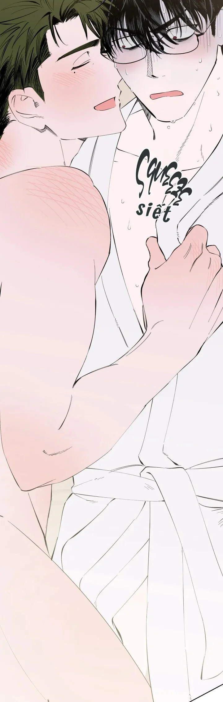 Item May Mắn Hôm Nay Là Một Ông Chú Chapter 3 Trang 10