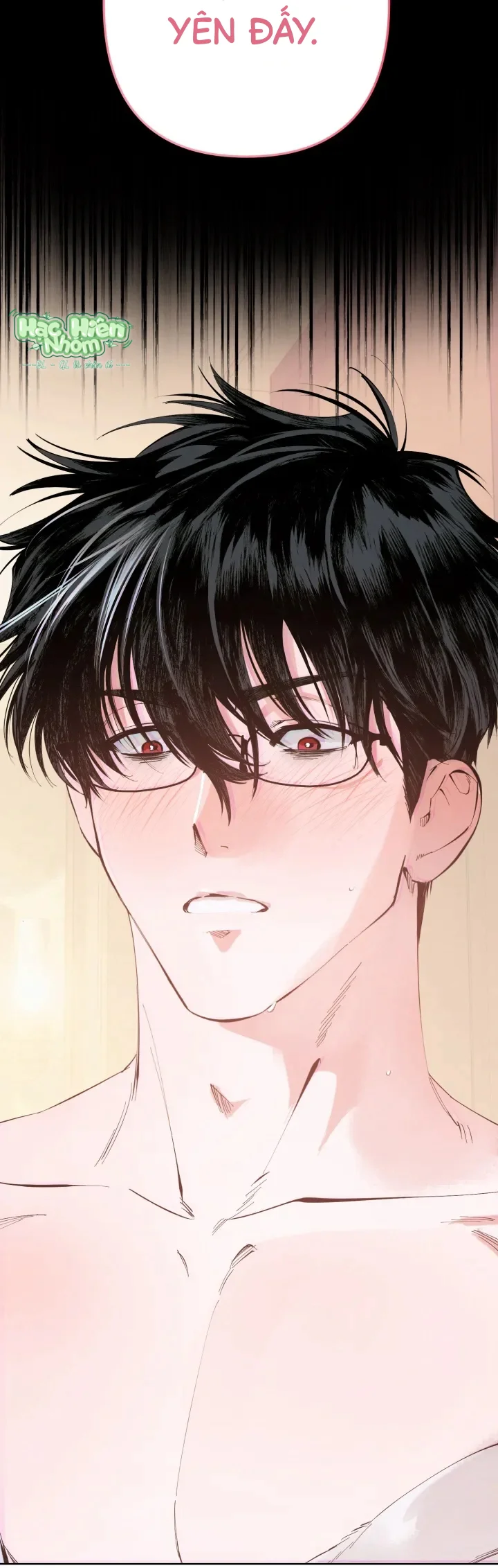 Item May Mắn Hôm Nay Là Một Ông Chú Chapter 3 Trang 12