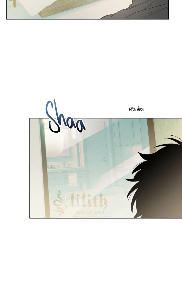 Item May Mắn Hôm Nay Là Một Ông Chú Chapter 4 Trang 9