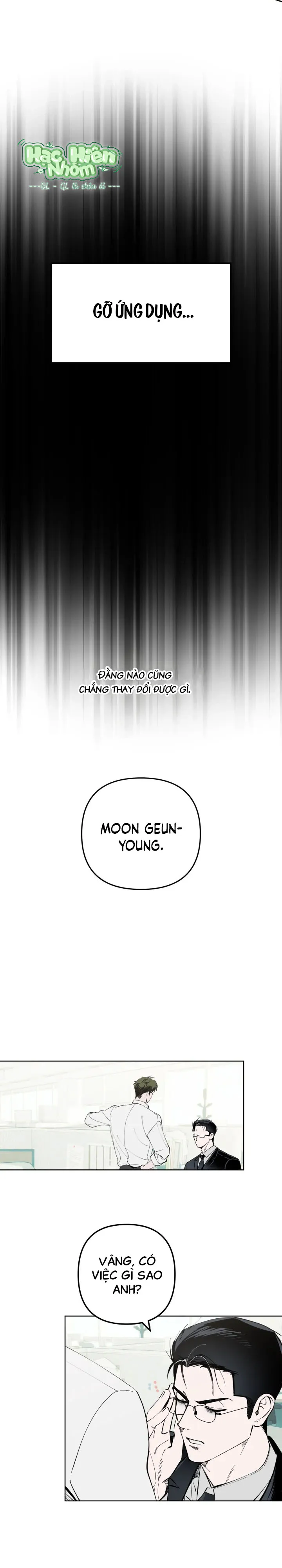 Item May Mắn Hôm Nay Là Một Ông Chú Chapter 4 Trang 20