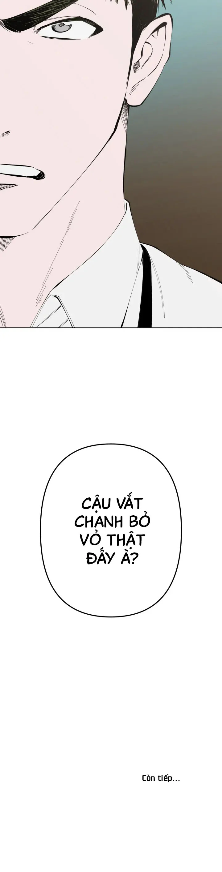 Item May Mắn Hôm Nay Là Một Ông Chú Chapter 4 Trang 23