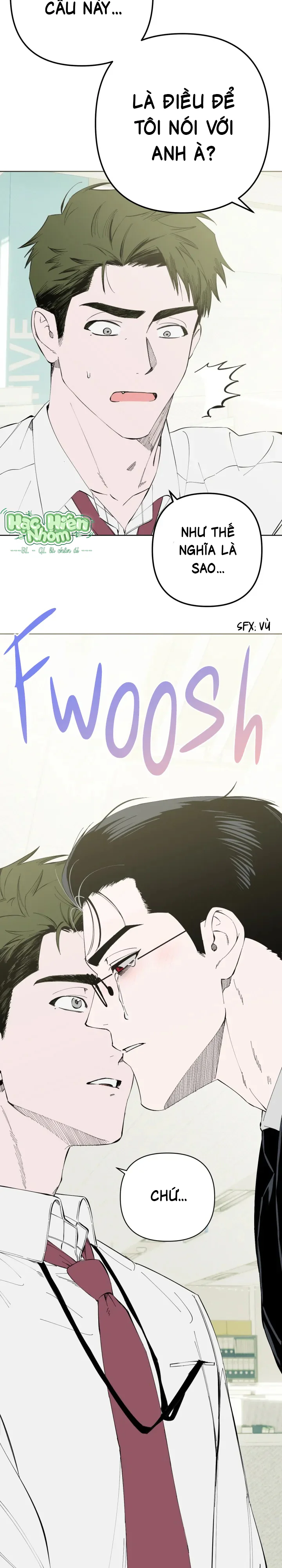 Item May Mắn Hôm Nay Là Một Ông Chú Chapter 5 Trang 3