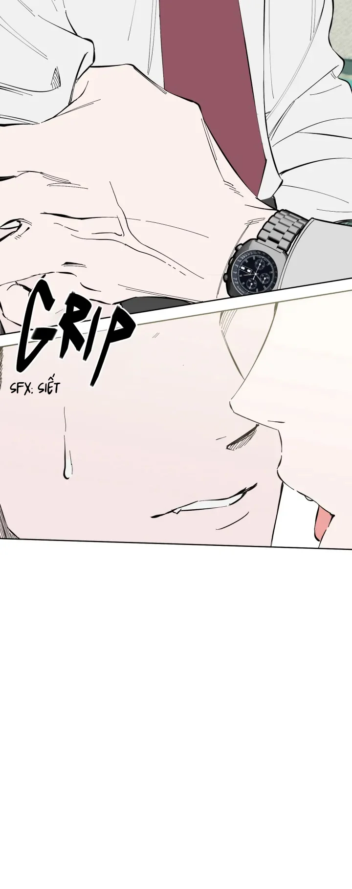 Item May Mắn Hôm Nay Là Một Ông Chú Chapter 5 Trang 4