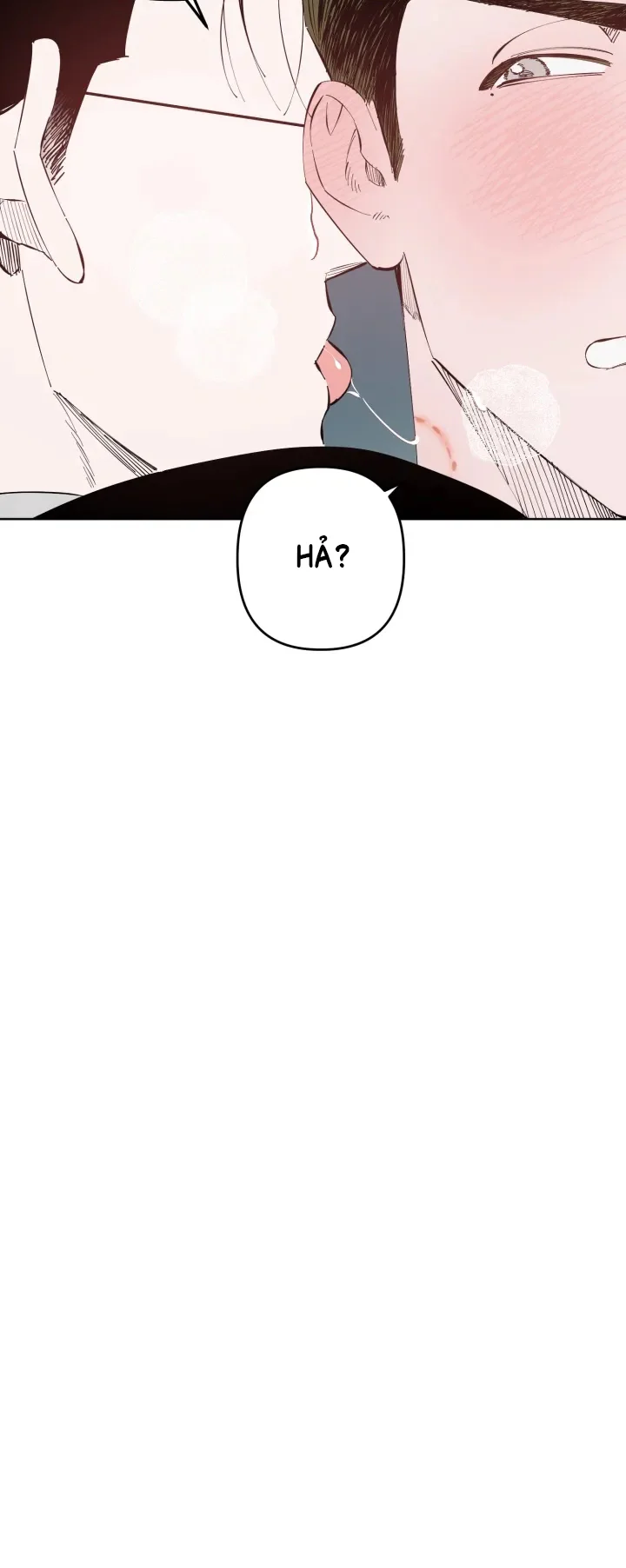 Item May Mắn Hôm Nay Là Một Ông Chú Chapter 5 Trang 10