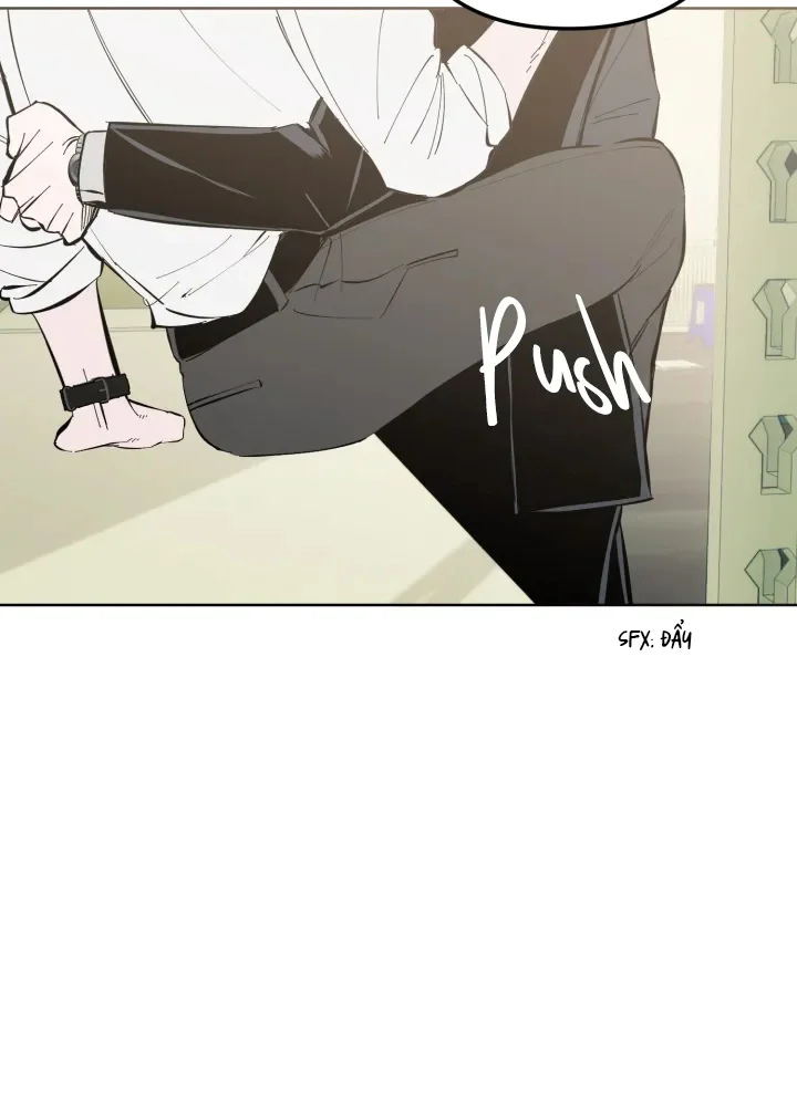 Item May Mắn Hôm Nay Là Một Ông Chú Chapter 5 Trang 16