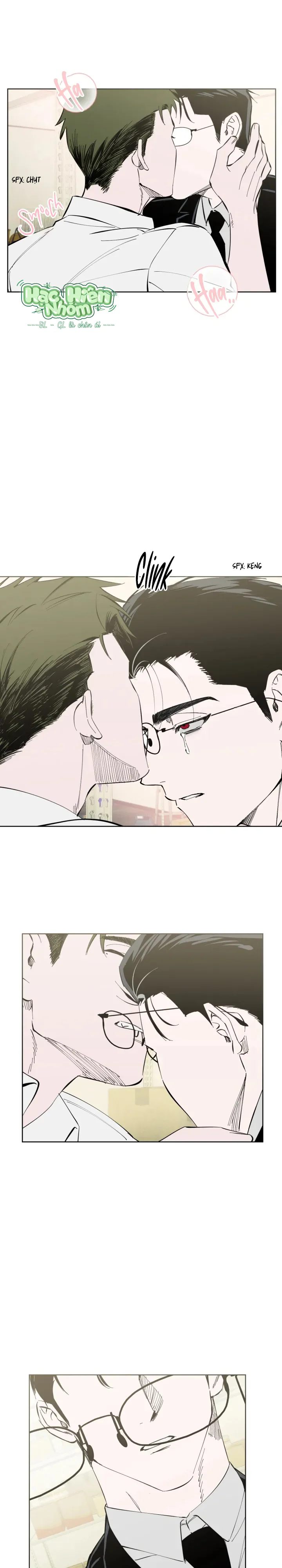 Item May Mắn Hôm Nay Là Một Ông Chú Chapter 5 Trang 18