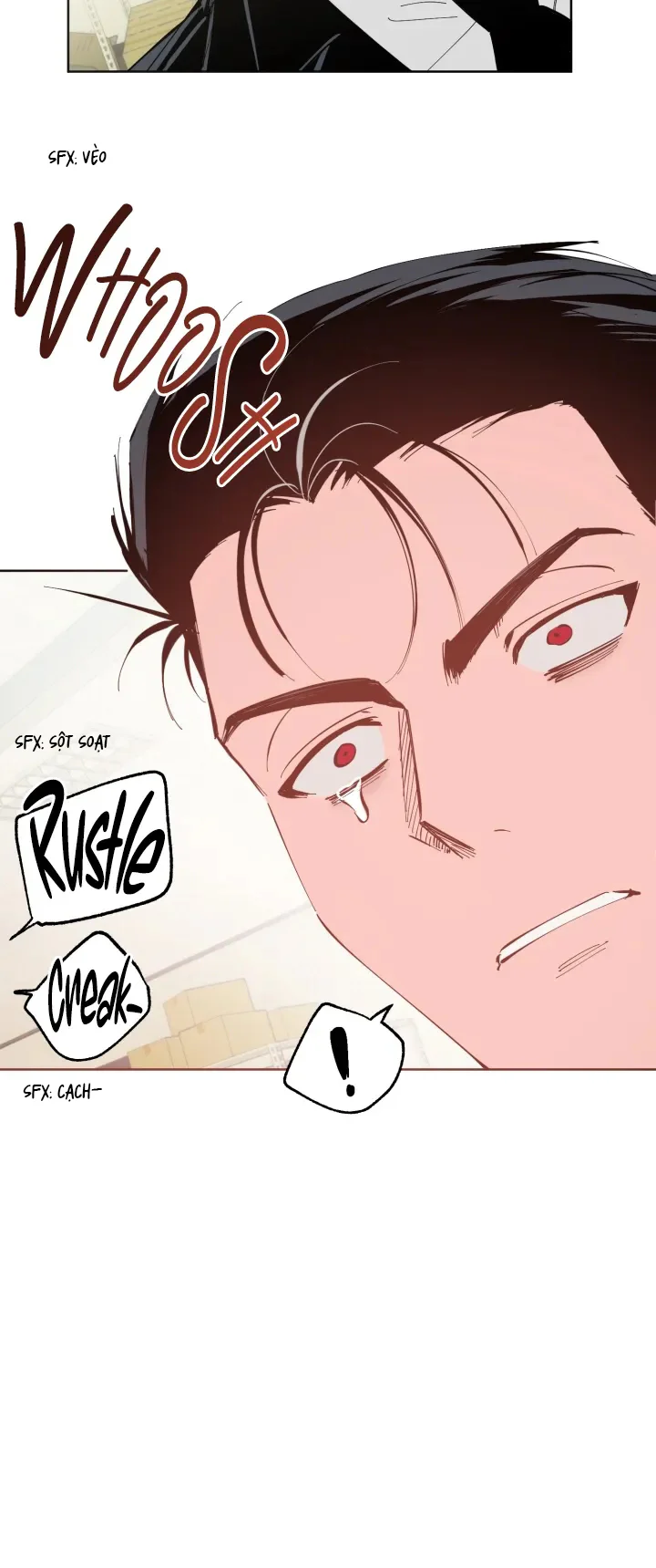 Item May Mắn Hôm Nay Là Một Ông Chú Chapter 5 Trang 19