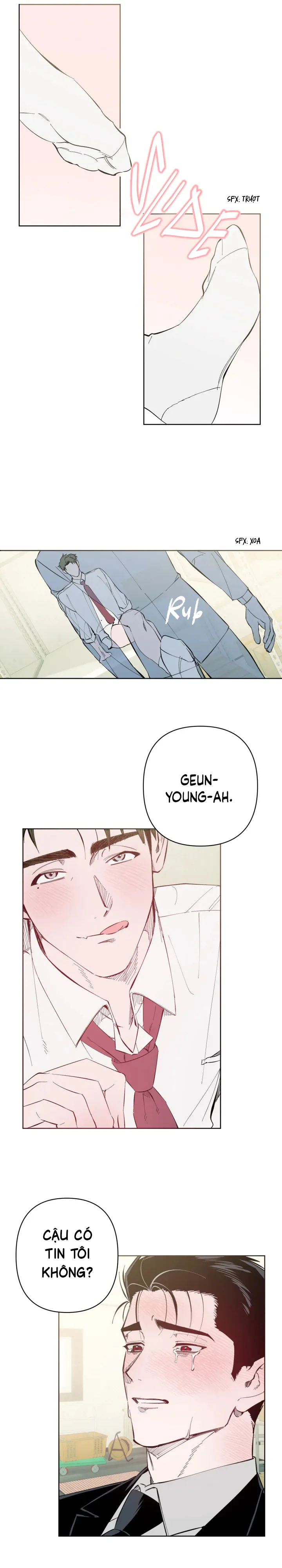 Item May Mắn Hôm Nay Là Một Ông Chú Chapter 5 Trang 20