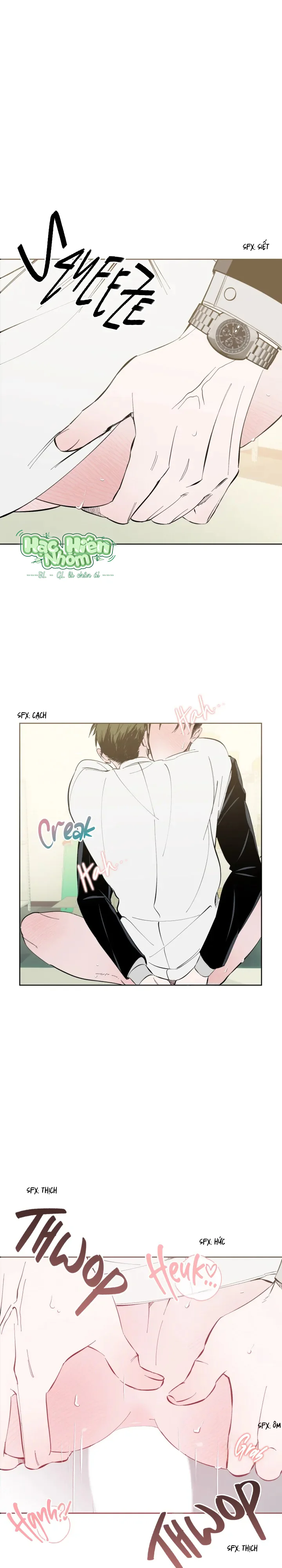 Item May Mắn Hôm Nay Là Một Ông Chú Chapter 5 Trang 21