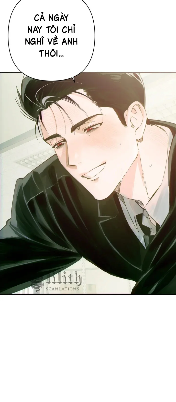 Item May Mắn Hôm Nay Là Một Ông Chú Chapter 5 Trang 25