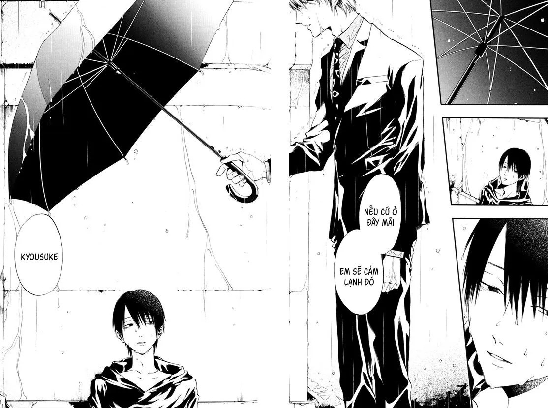 Ito-san Chapter 2 Trang 14
