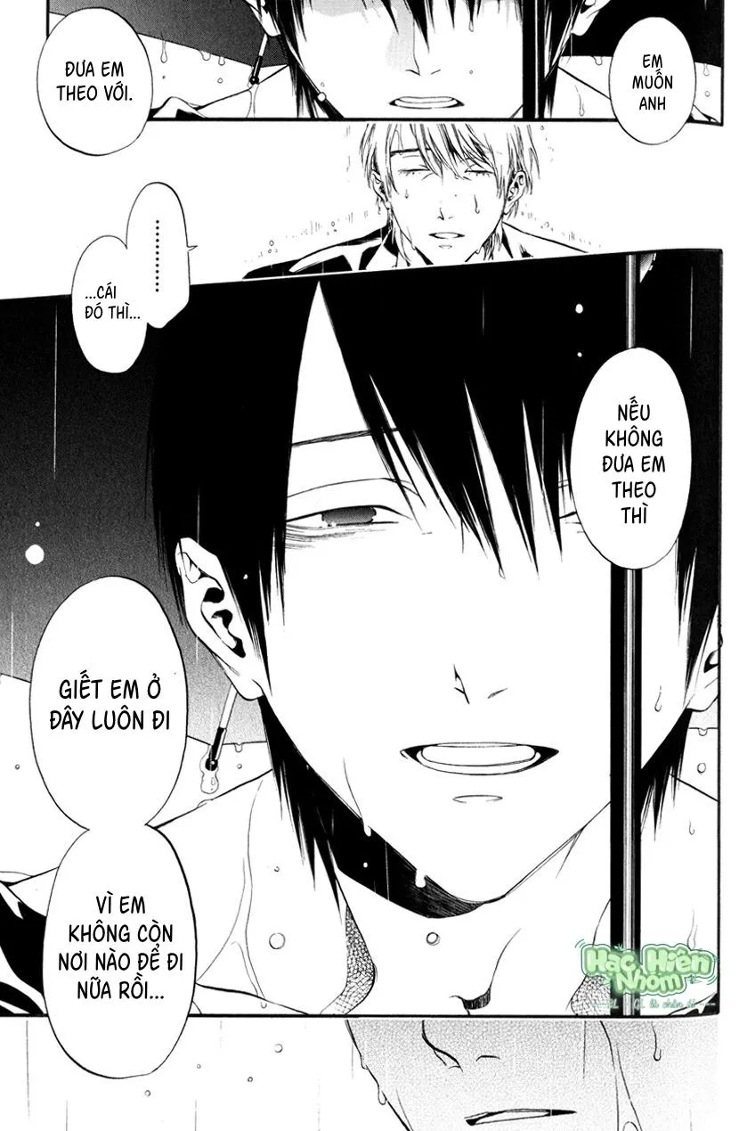 Ito-san Chapter 2 Trang 18