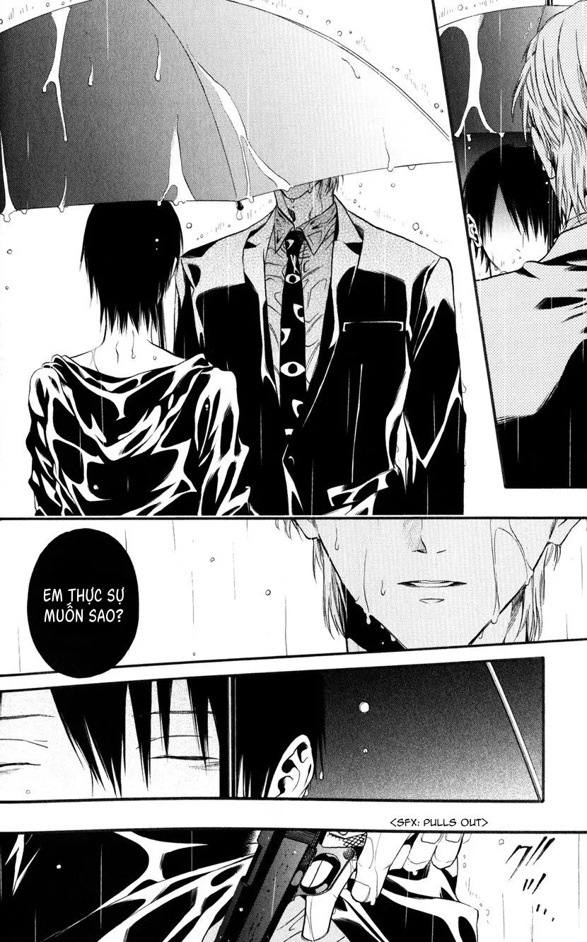 Ito-san Chapter 2 Trang 19